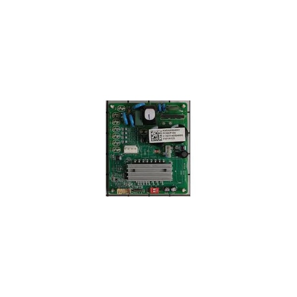 Pcbep101Sf Variable Speed